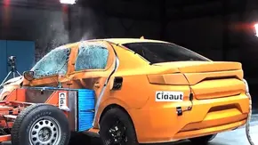 ایمنترین خودروهای ایرانی