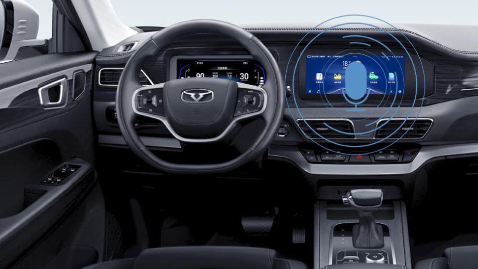 کایی شوانجیه - 2023 Kaiyi Xuanjie