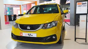 بررسی سایپا ساینا اس تاکسی (Saina S Taxi)