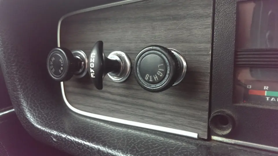 علت خفگي و گاز نخوردن ماشين