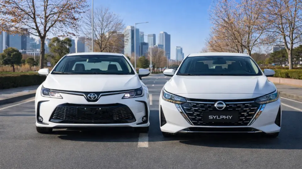 کممصرفترين خودروهاي بازار ايران