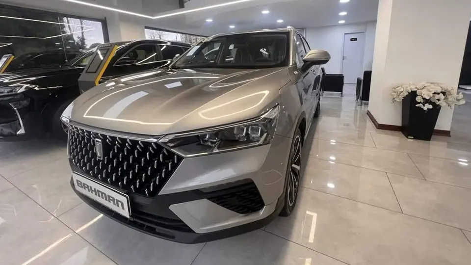 پرضررترين خودروهاي بازار