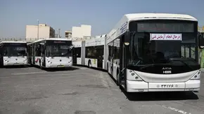 نرخ بیمه شخص ثالث اتوبوس و مینی بوس در 1404