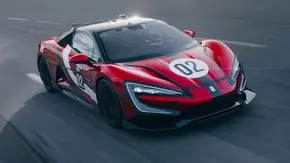 ساخت سریع‌ترین خودروی جهان توسط چینی‌ها منبع سایت باما