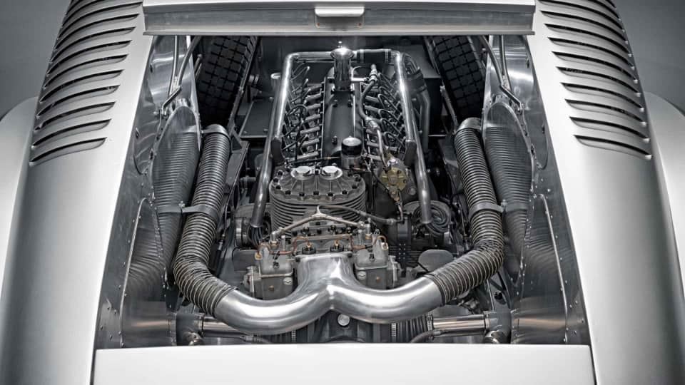 کانسپت آئودی فستیوال سرعت گودوود اتو یونیون تایپ 52