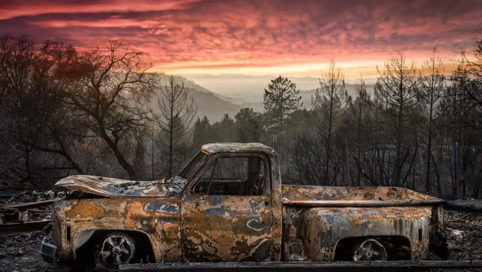 شورولت C/K پیکاپ 1973-1980