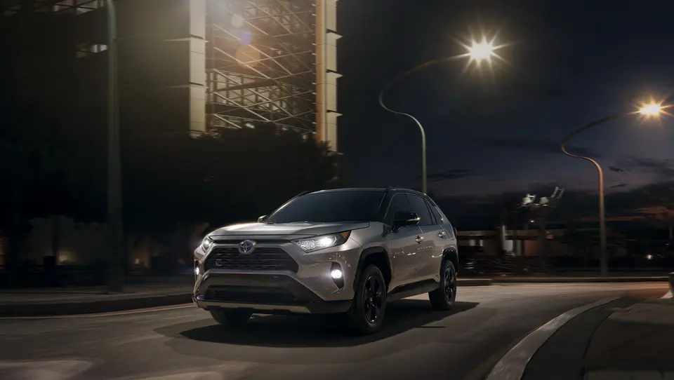 تغییرات طراحی برای داشتن میدان دید بهتر