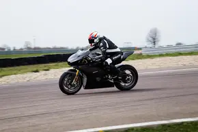 T12؛ ایتالیایی یک میلیون دلاری