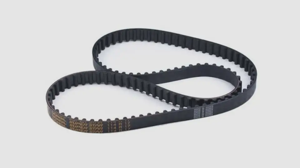 بهترين تسمه تايم براي پژو پارس