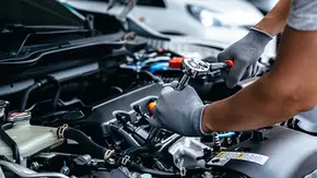 خرابی موتور خودرو و نشانههای رایج آن