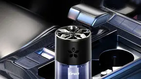 معرفی بهترین خوش بو کننده ماشین منبع سایت باما