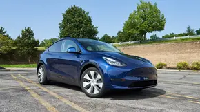 پرفروش‌ترین خودروهای الکتریکی در سال 2022