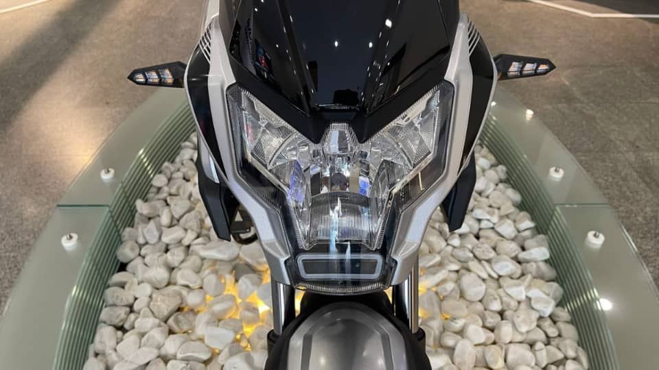 موتورسیکلت ایران دوچرخ DS200