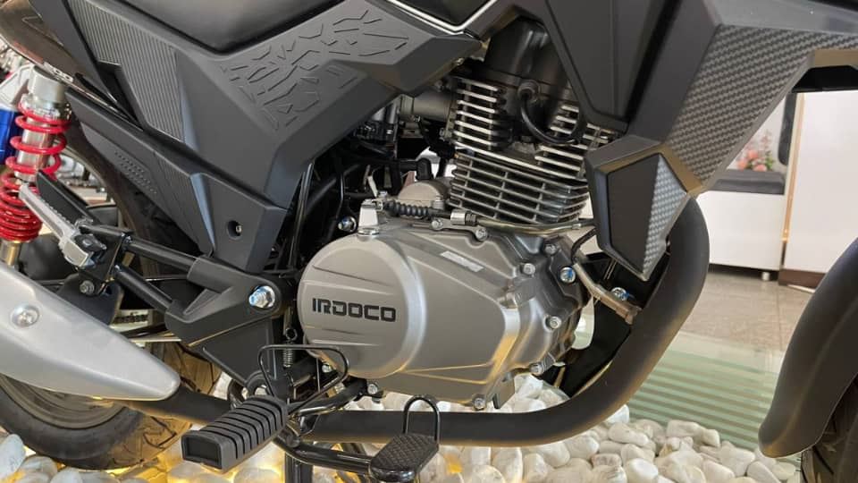 موتورسیکلت ایران دوچرخ DS200