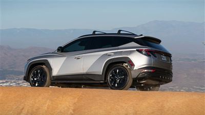 هیوندای توسان XRT