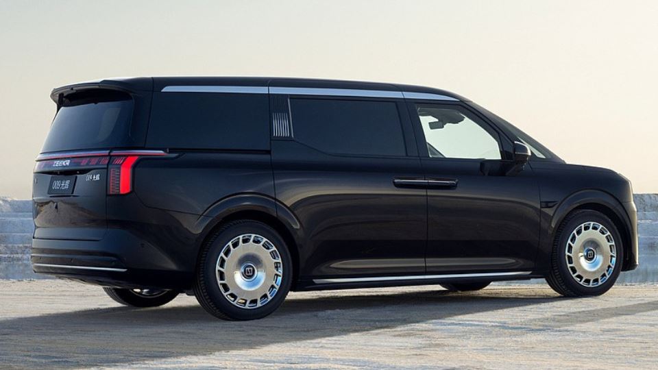 زیکر 009 گلوری ادیشن