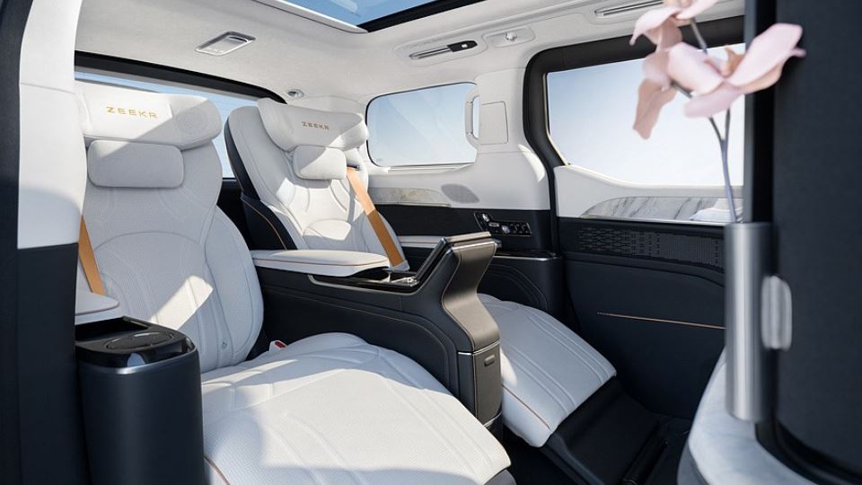 زیکر 009 گلوری ادیشن