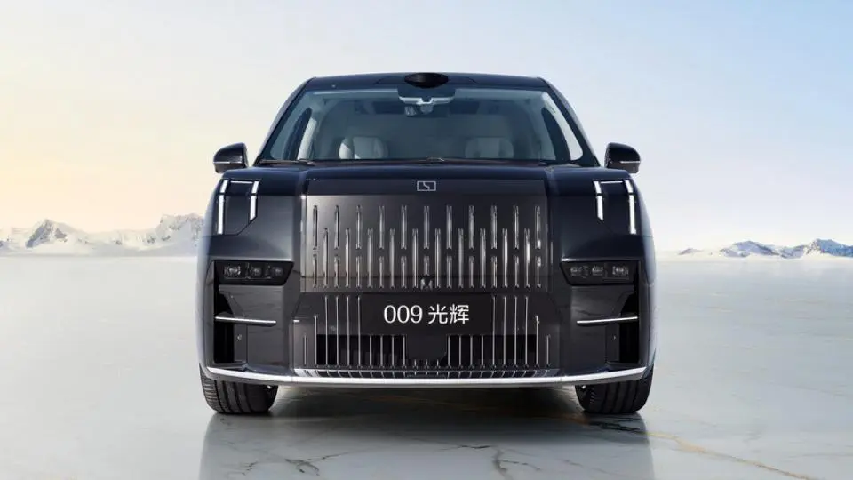 زيکر 009 گلوري اديشن