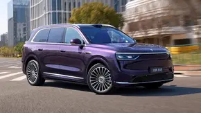 آیتو M8 برقی؛ به امید تکرار موفقیت نسخه EREV منبع سایت باما