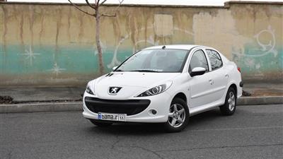 لیست قیمت ایران خودرو