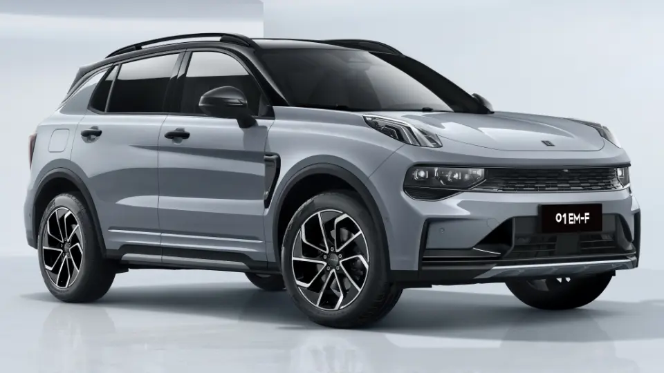 لينک اند کو 01 EM-F