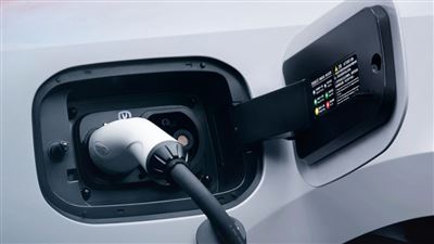 چانگان یونی-وی iDD