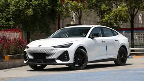 بررسی چانگان یونی وی هیبرید سایپا (UNI-V iDD)