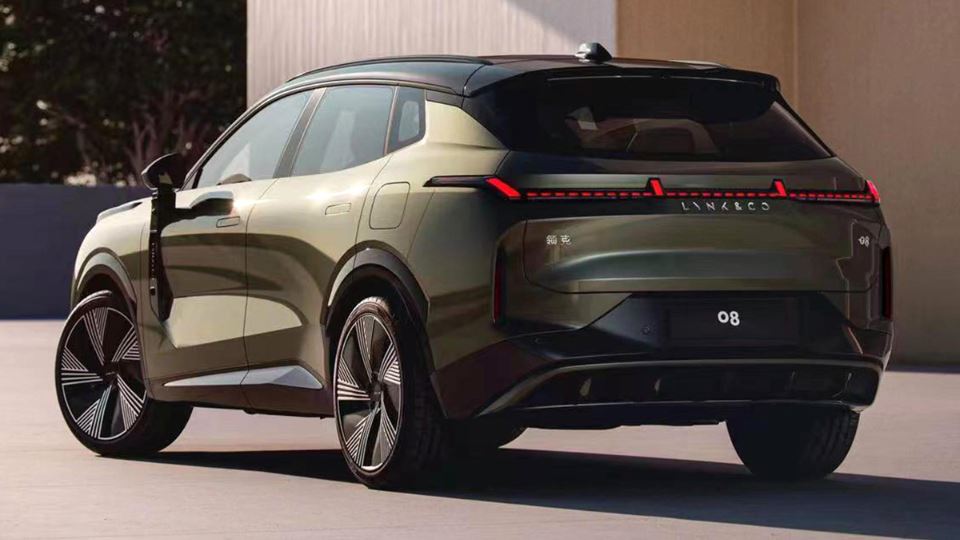 لینک اند کو 08