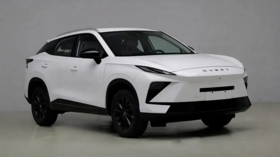 چري تيگو 5 پرو