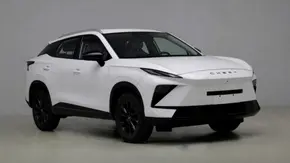 تیگو 5 پرو؛ مدل جدید با پیشرانه درونسوز