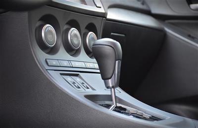 جعبه دنده مزدا 3 نیو