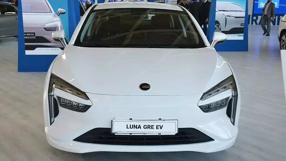 شرايط فروش لونا برقي