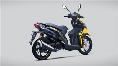 بنلی VZ مدل 2022