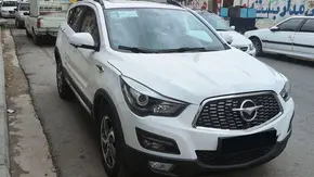 بررسی هایما اس 5 پرو ایران خودرو (Haima S5 Pro)