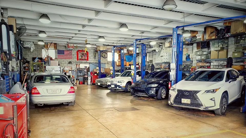 ارزيابي خدمات پس از فروش خودرو در ايران