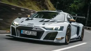 معرفی آئودی ABT GTX