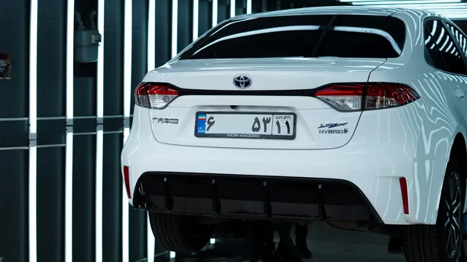 چرا کارشناسي خودروي صفر ضروري است؟