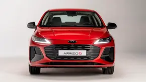 تغییر چهره برای آریزو 6 منبع سایت باما