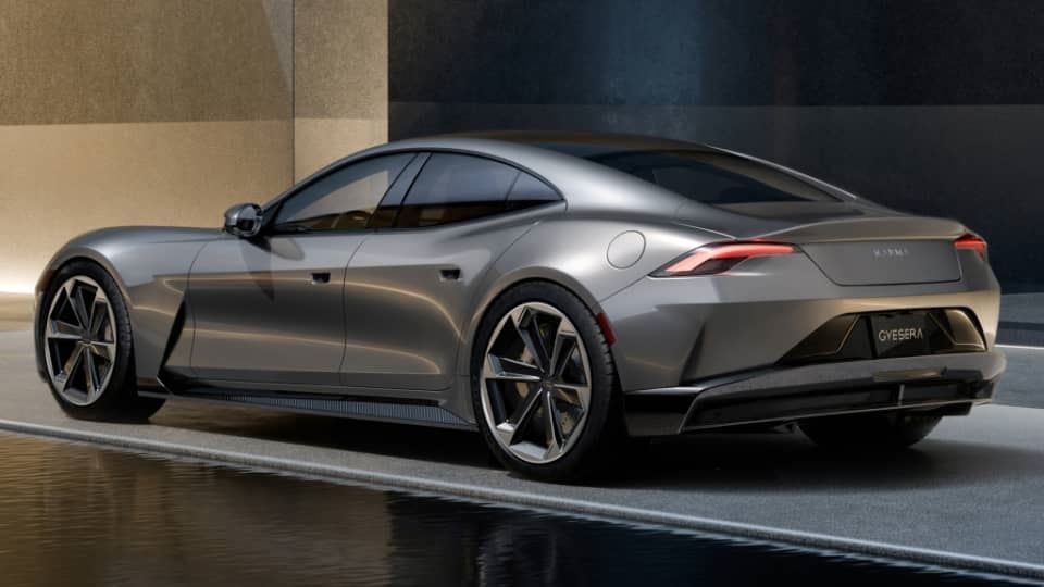 کارما گیسرا Karma Gyesera