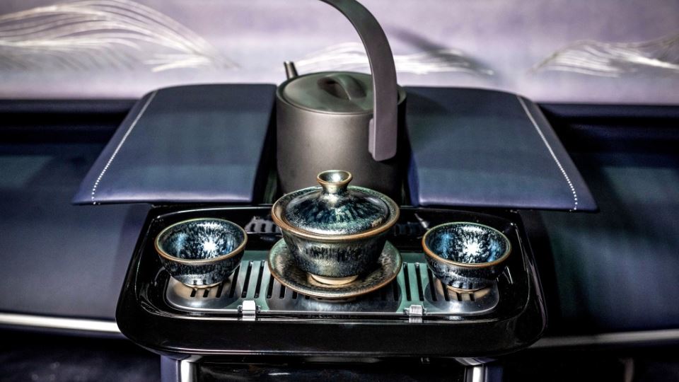 لینکلن نویگیتور وان