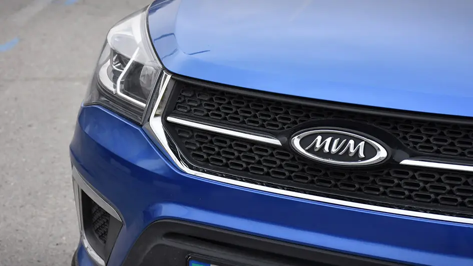 قيمت لوازم يدکي ام وي ام و قطعات ام وي ام MVM