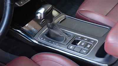 گیربکس کیا سورنتو