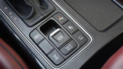 امکانات و آپشن‌های کیا سورنتو 2017