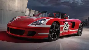 کم کردن کیلومتر به پورشه رسید