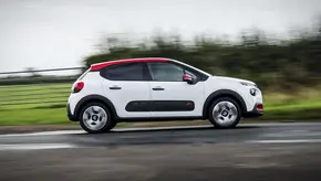 مقایسه پژو 2008 و سیتروئن C3