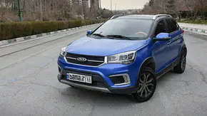 تست و بررسی ام وی ام X22 اتوماتیک