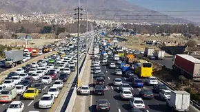 افزایش نرخ جریمه تخلفات رانندگی از 20 اسفند تا 20 فروردین