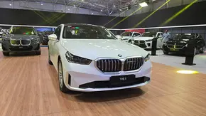 بررسی ب ام و 525 لانگ پرشیا خودرو (BMW 525Li)