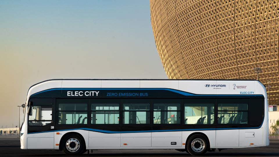 برنامه‌های هیوندای برای جام جهانی 2022 