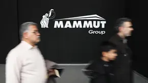 شرایط فروش ماموت خودرو (1404)